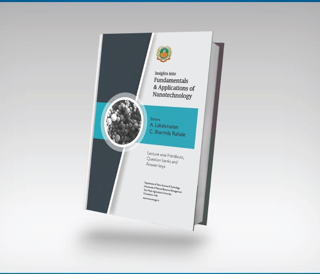 Text Book on Insights into Fundamentals & Applications of Nanotechnology