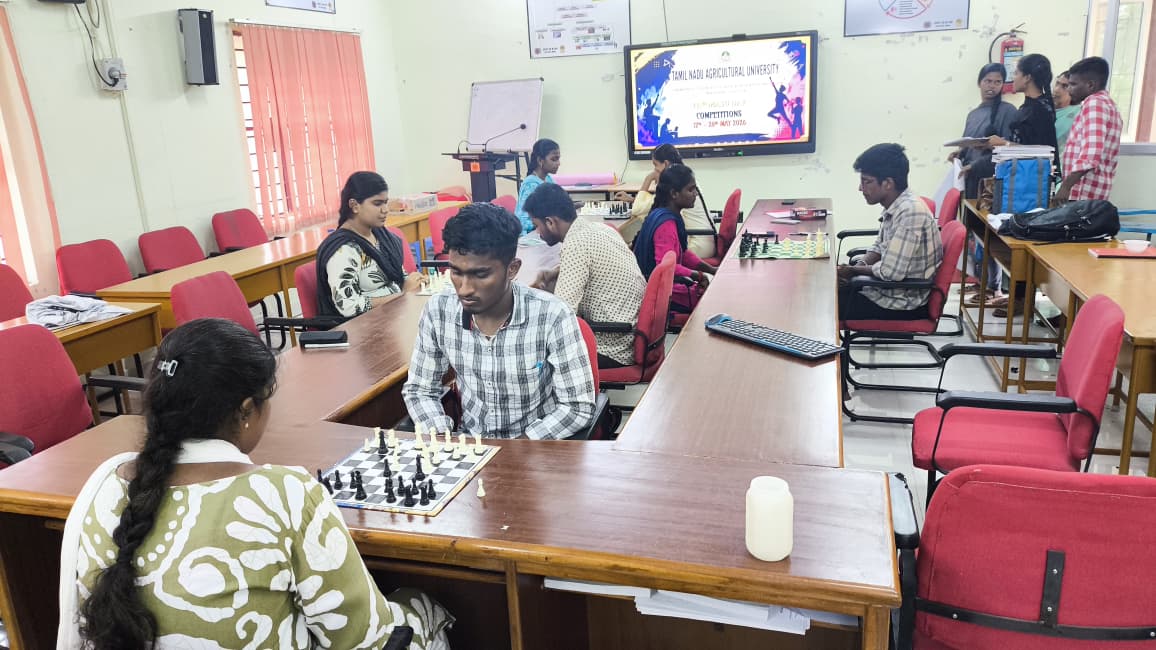Chess competition 2026 atc CSCRI, Madurai 13.05.2026.jpg