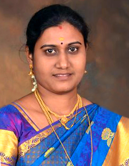 DR. R. GANGAI SELVI
