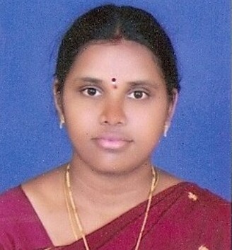 DR. S. SUGANYA