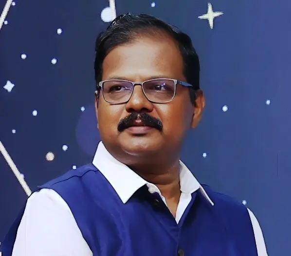 DR. D. PUTHIRA PRATHAP