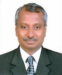 DR. P. SUBRAMANIAN