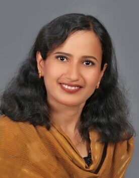 DR. C. SHARMILA RAHALE