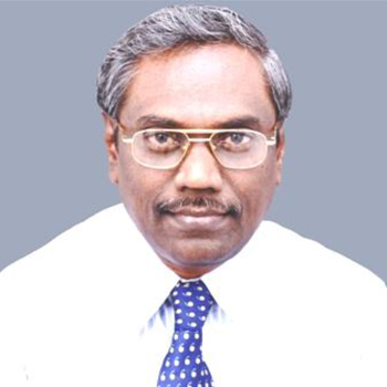 DR. A. BALASUBRAMANIAN