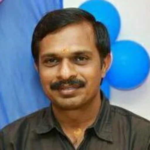 DR. K. RAJA