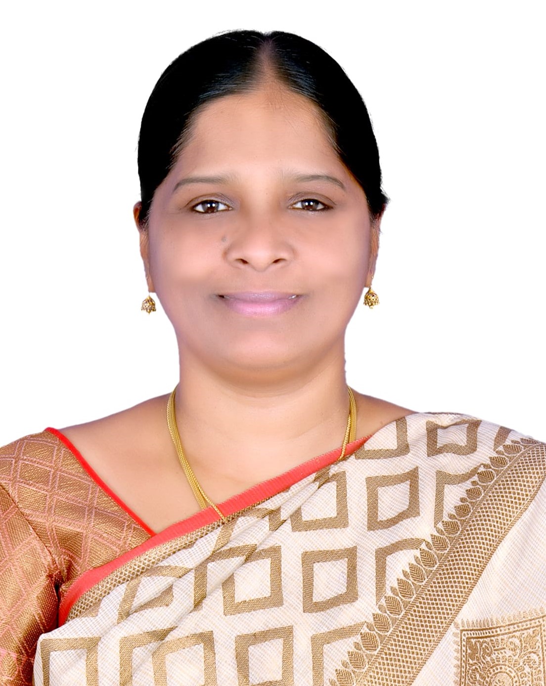 DR. B. BHAKIYATHU SALIHA