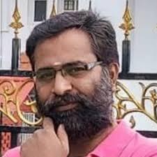 DR. VINOTHKUMAR BOJAN