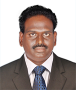DR. T. RAJ PRAVIN