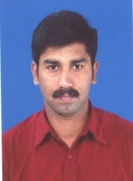 DR. M. RAMASUBRAMANIAN