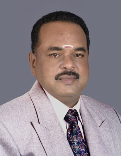 DR. G. KARTHIKEYAN