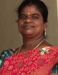 DR. R. NAGESWARI