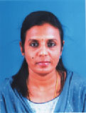DR. D. SHOBA