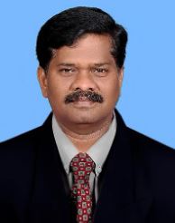 DR. P. KAMARAJ