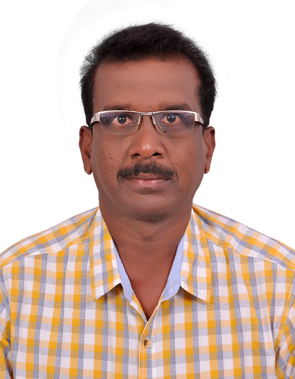 Dr. GANESAN KARUNAKARAN