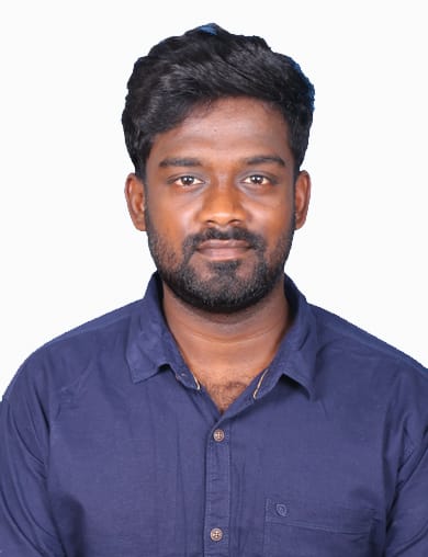 A. AJAY RAJA