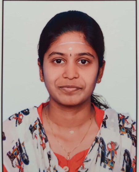 SHOBICA PRIYA R