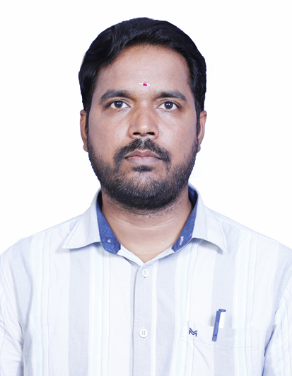 Dr. G. RAJADURAI