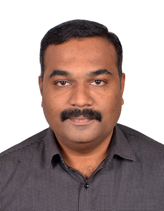 Dr. S.K. RAJKISHORE