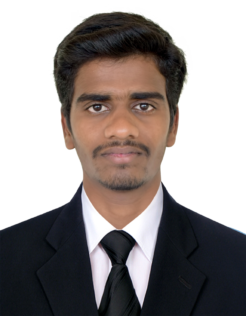 Dr. AMMAIYAPPAN A