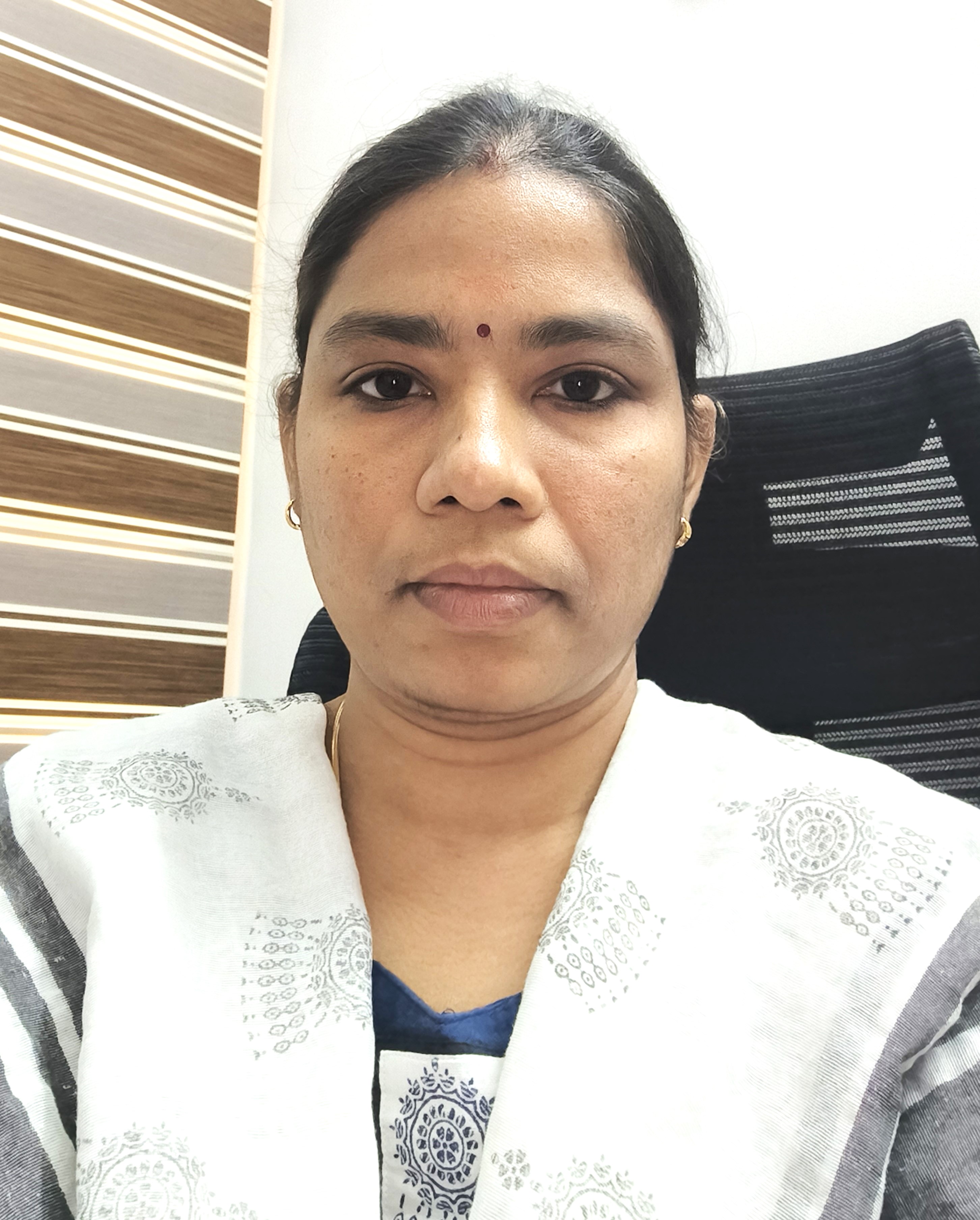 Dr N SARANYA