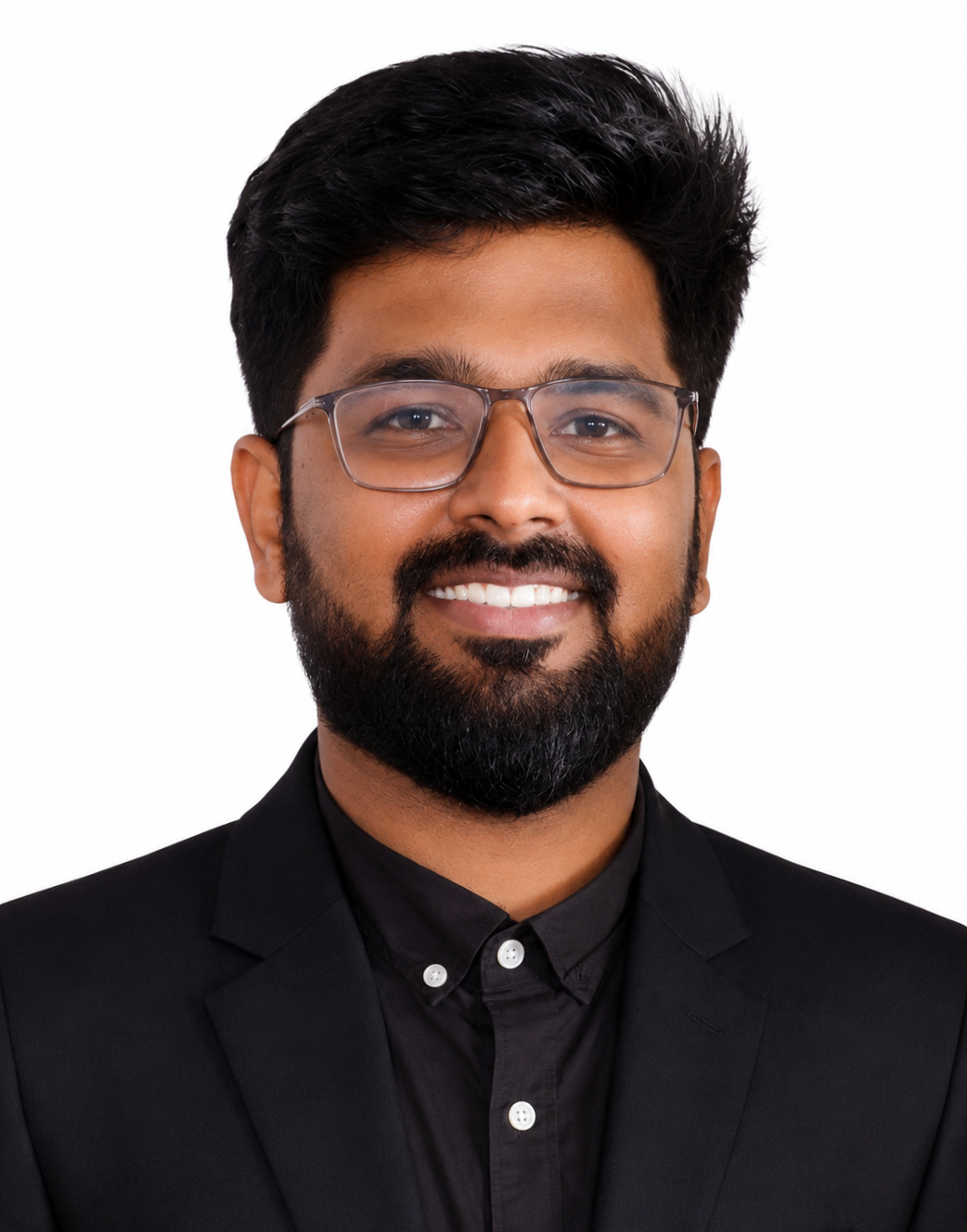 S. VISHNU SHANKAR