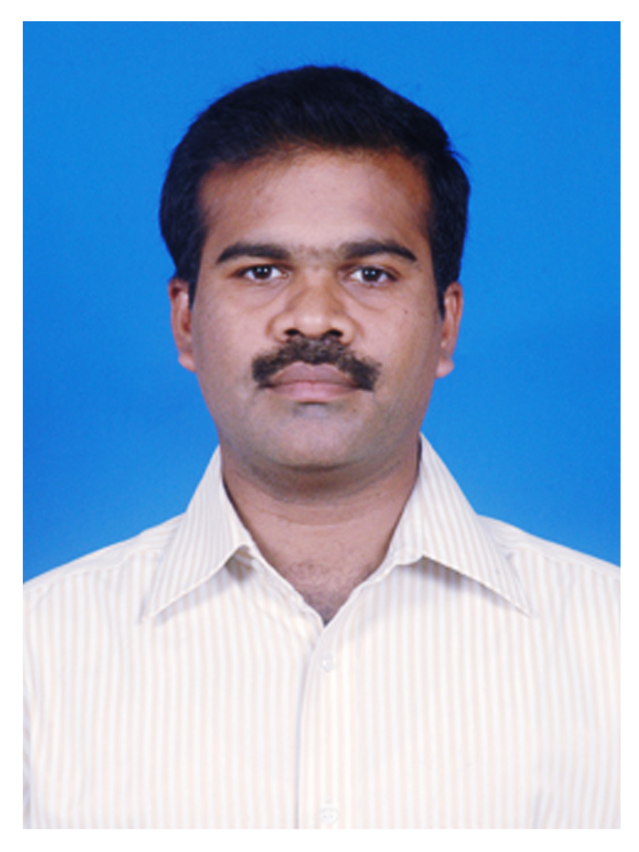 SARAVANAKUMAR .V