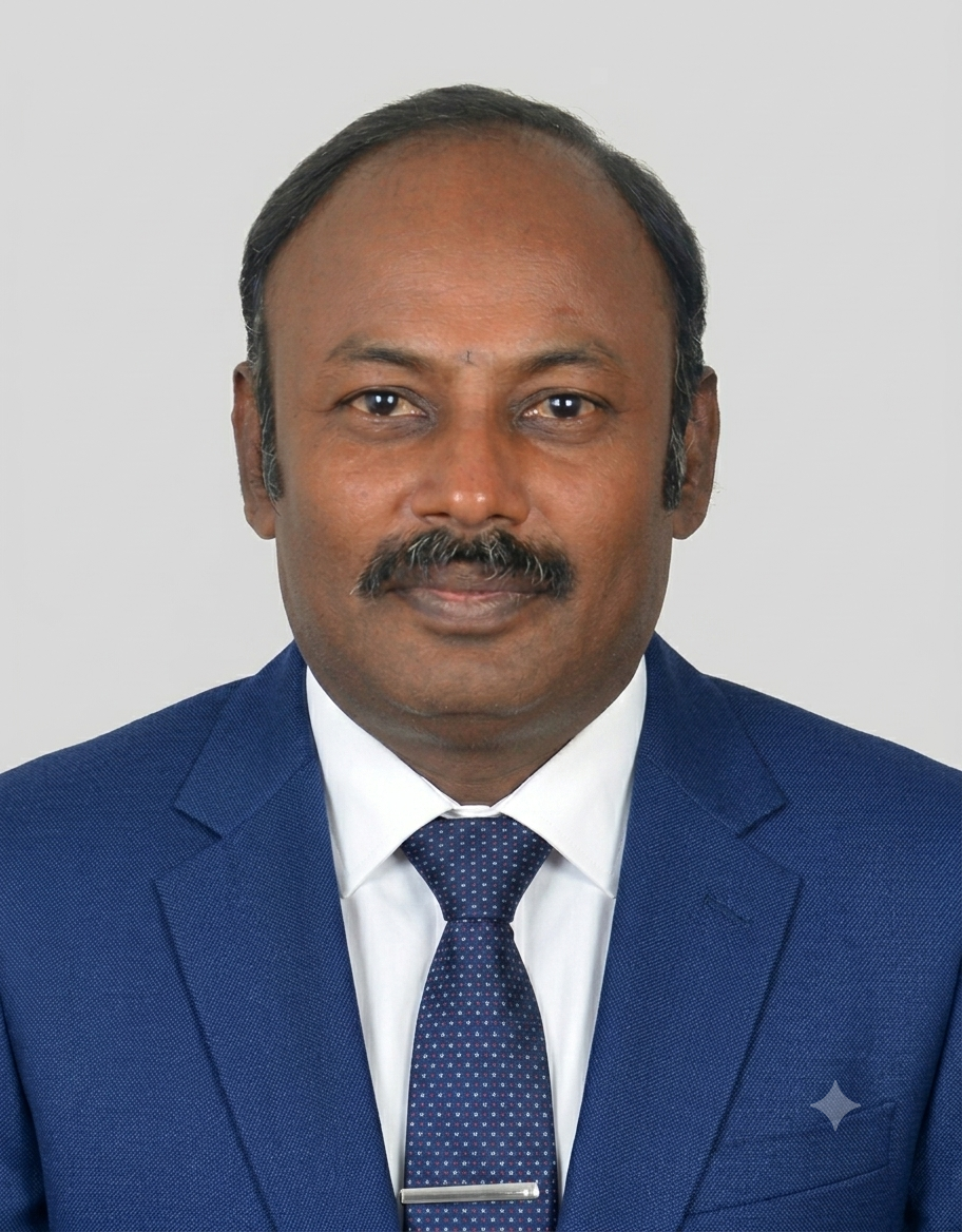 Dr D RAMESH