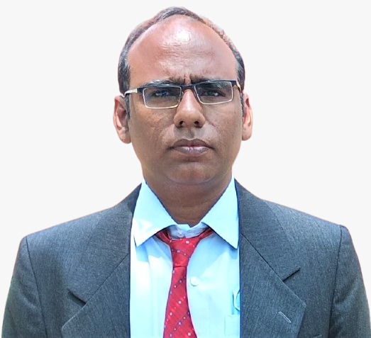 Dr THIYAGARAJAN R