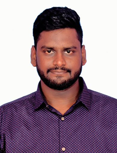 Lokesh R