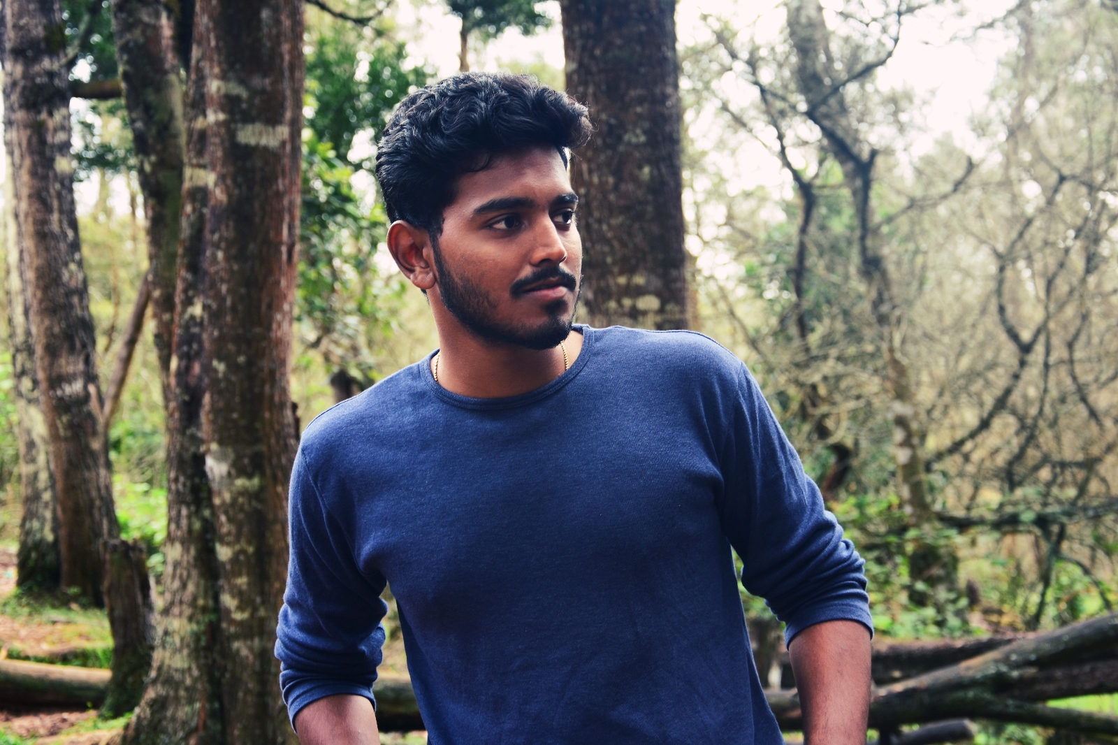 A. ANTO RASHWIN