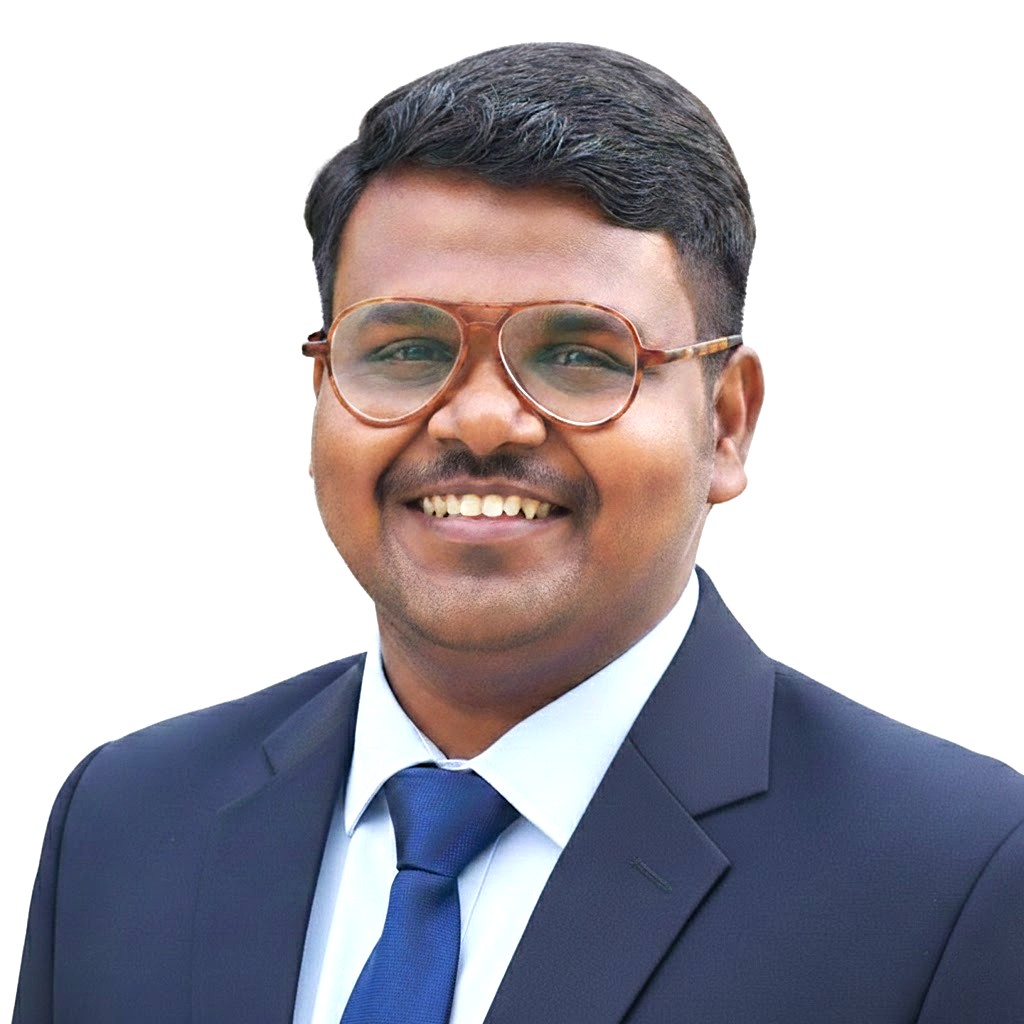 DINESH GOVINDARAJ KAMALAM