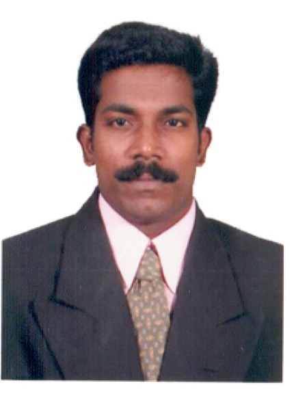 Dr.T.RAMESH