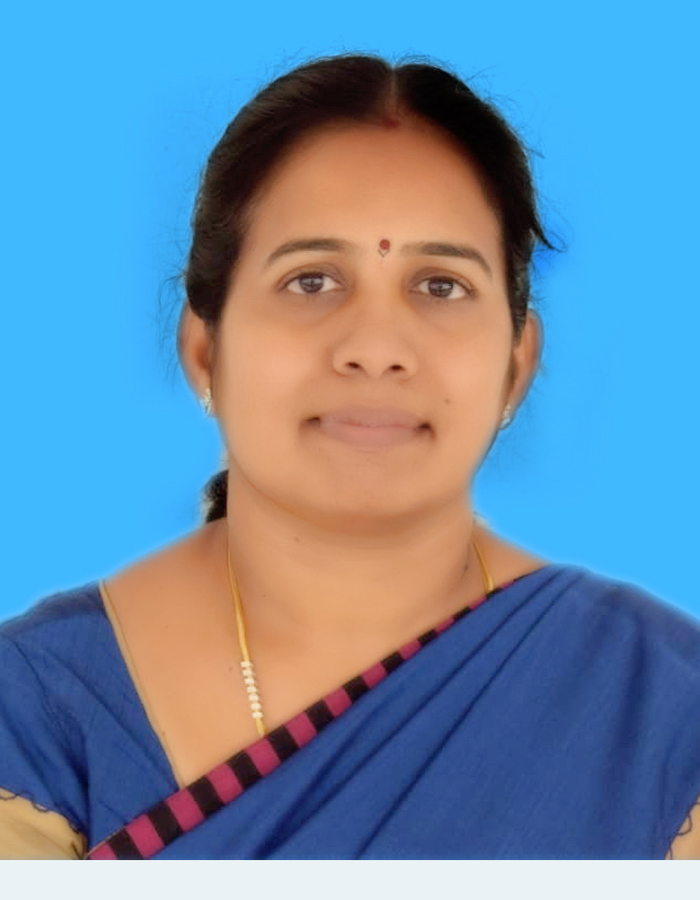 Dr P S. KAVITHA
