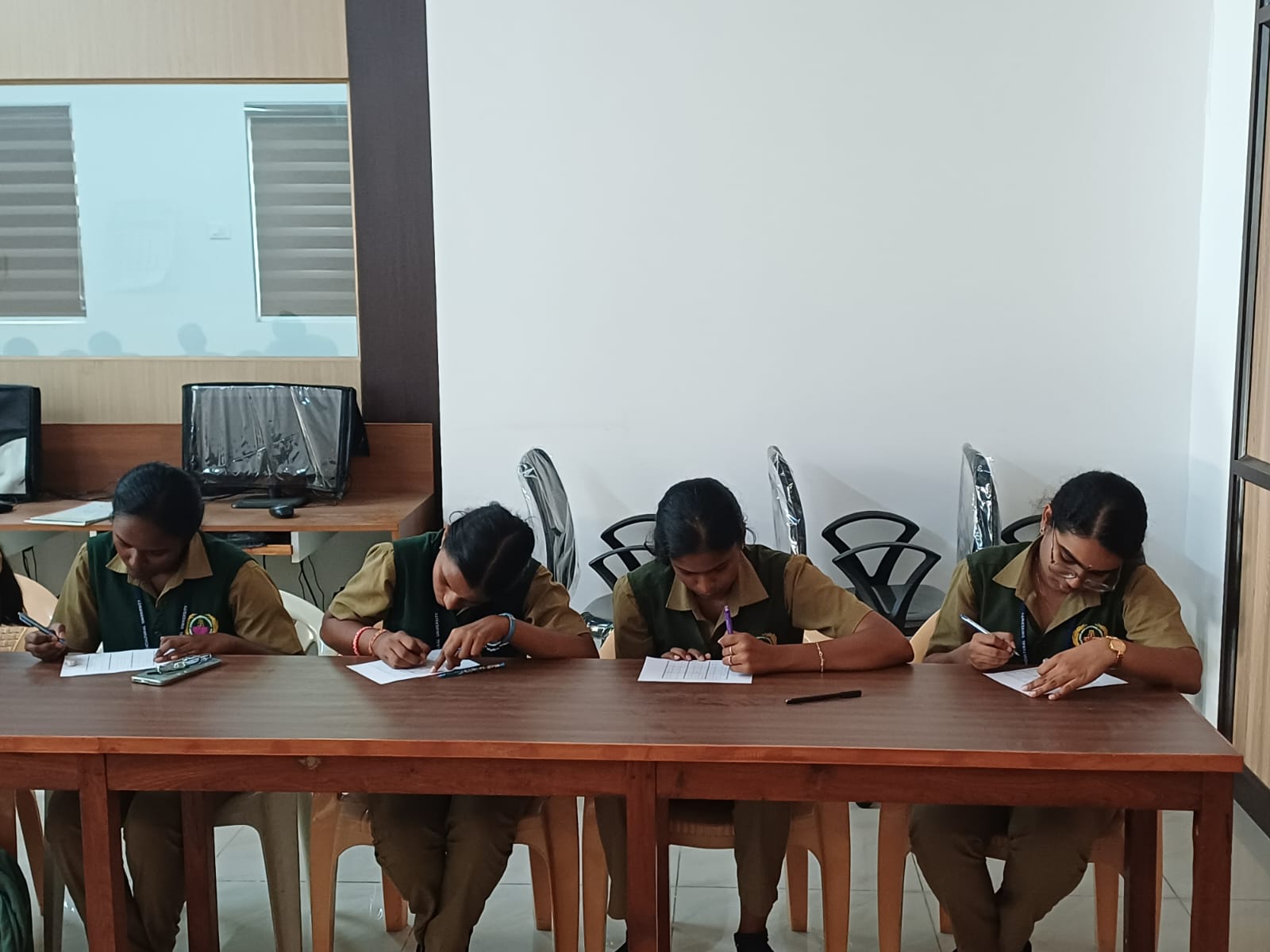 MASU Day ’26 Sudoku Challenge Successfully Conducted