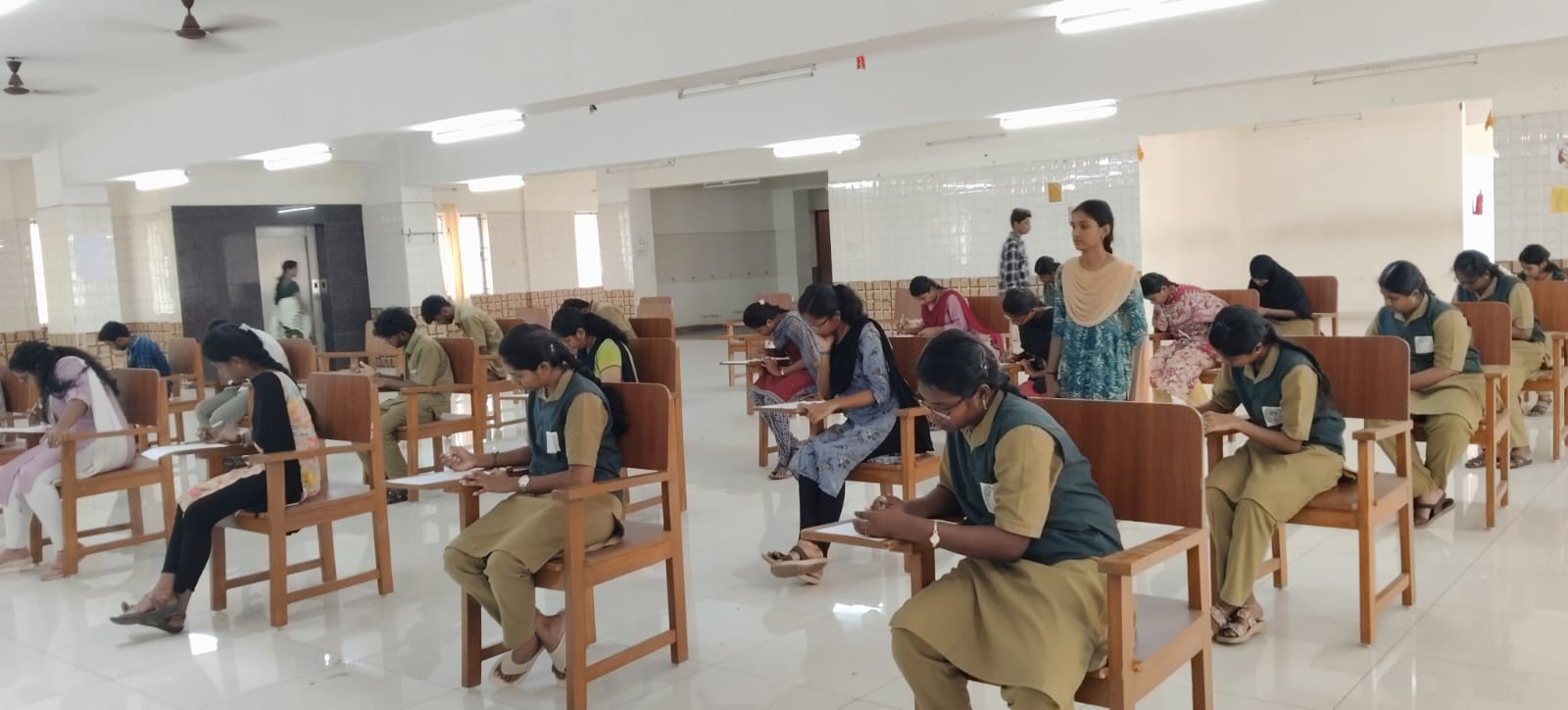 MASU Day’26 Competitions – AC&RI, Karur