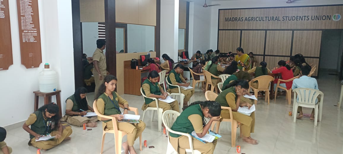 MASU Day’26 – Quiz Competition