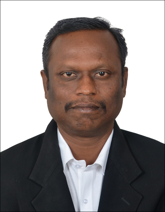 Dr. K. Boomiraj