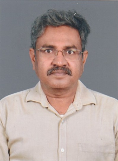 Dr. V. Rajan Babu