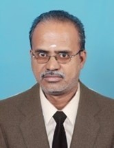 Dr. M. Raveendran